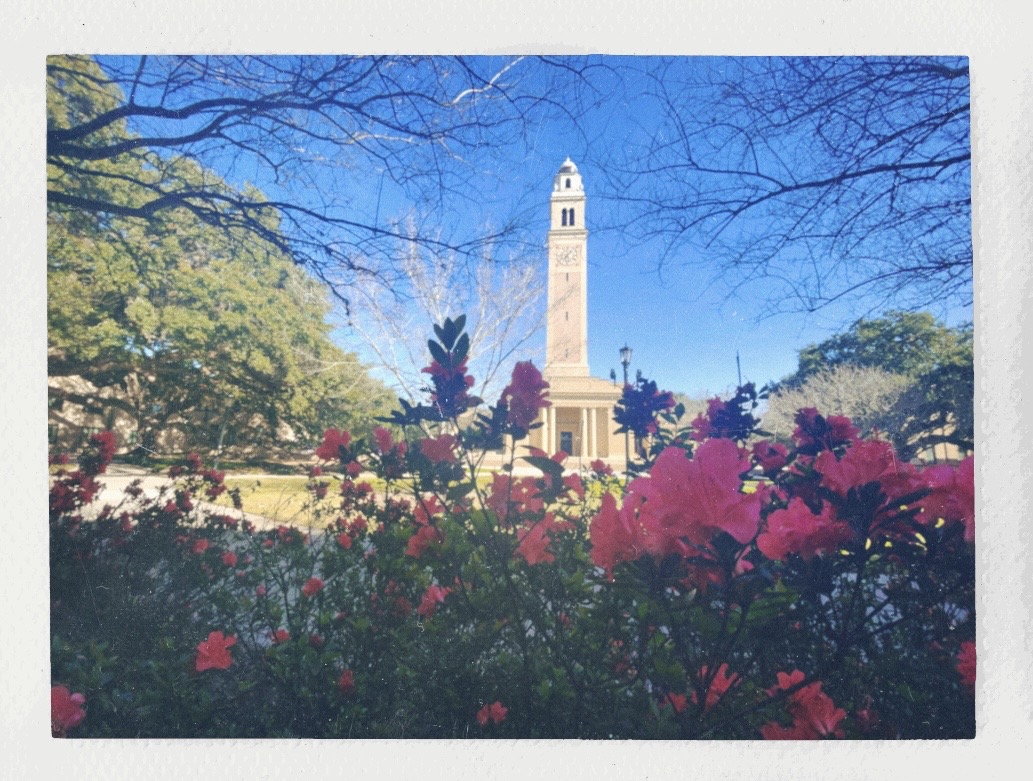 Clock Tower preview