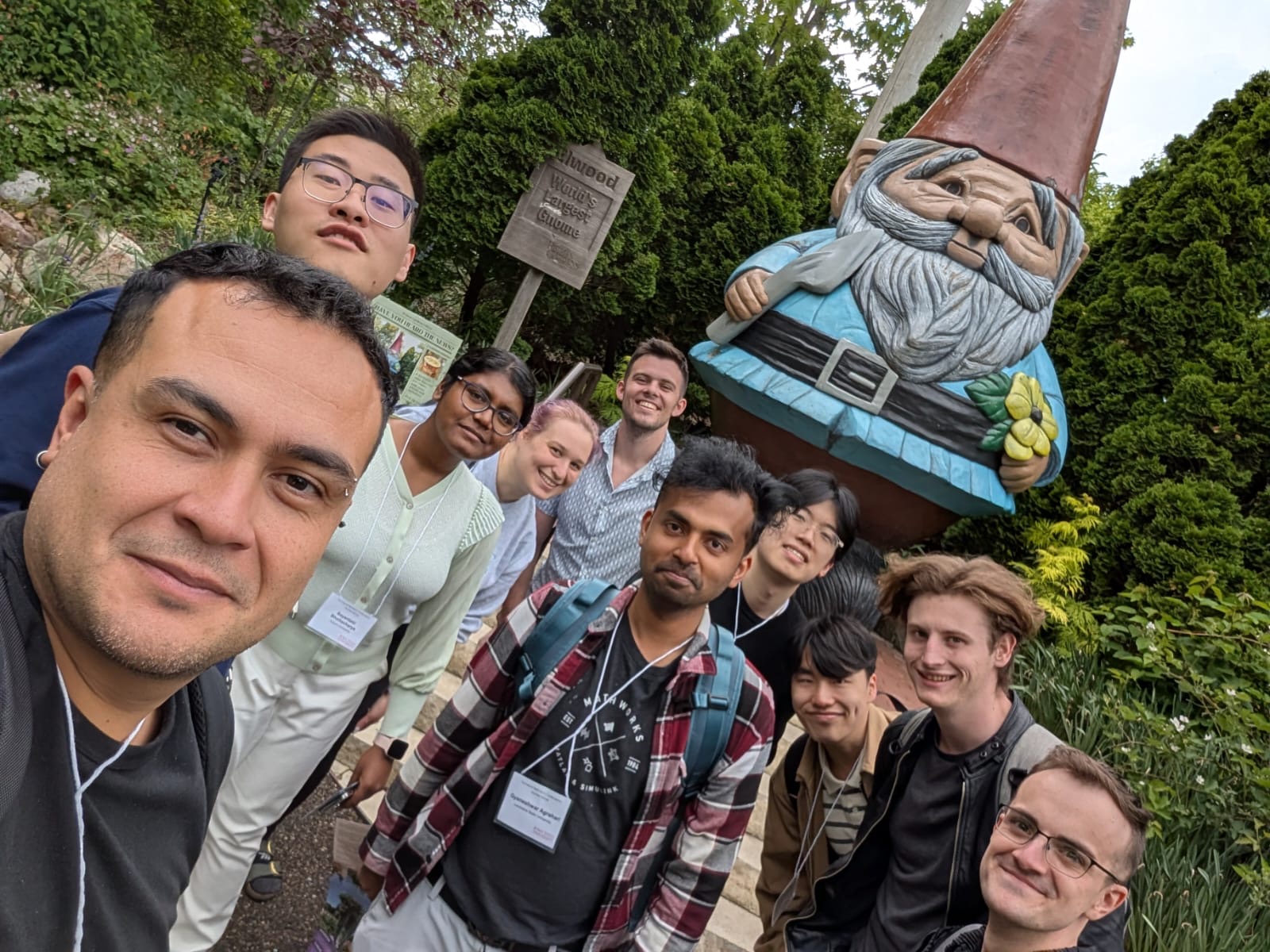 Gnome