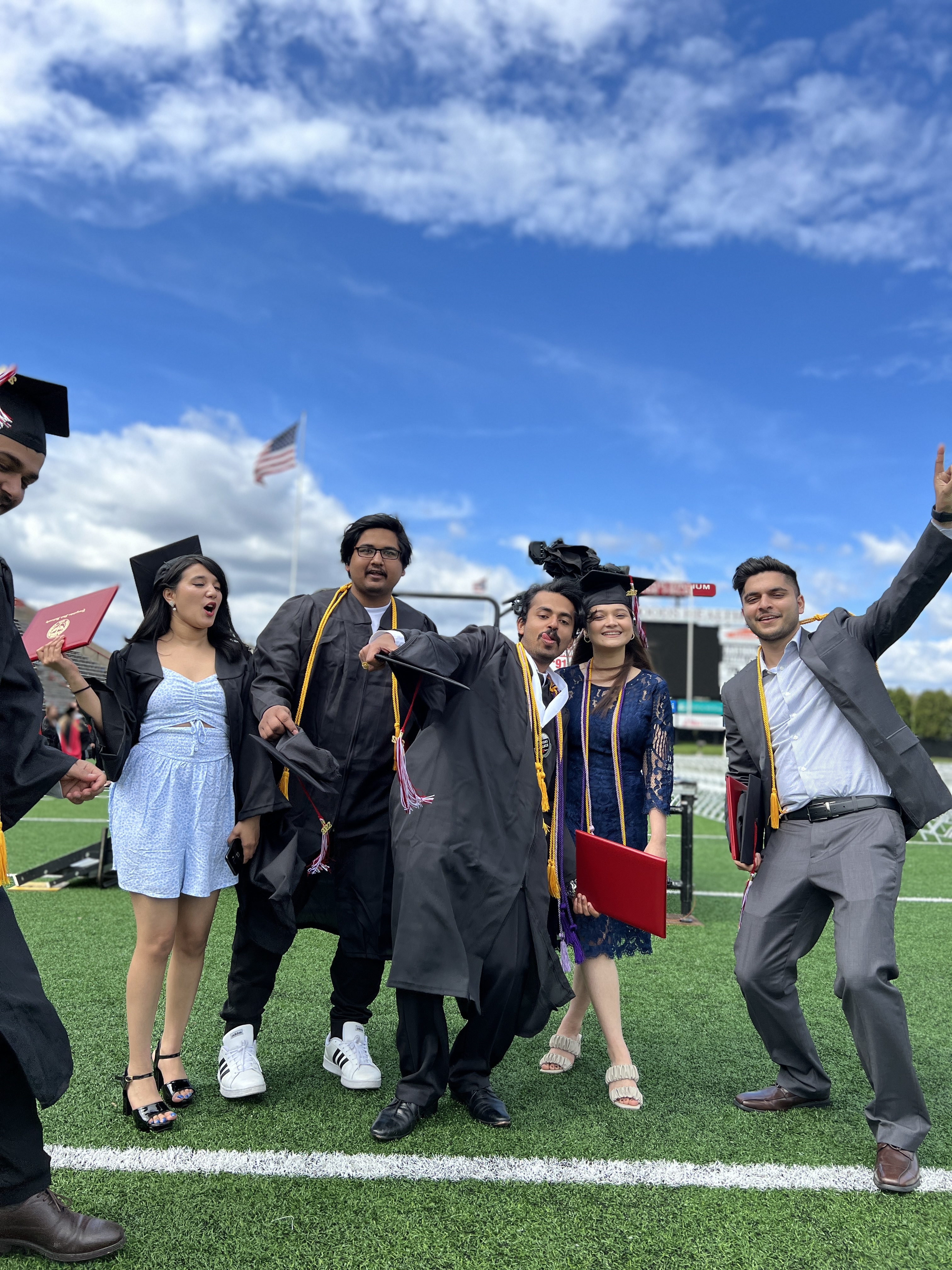 Graduation