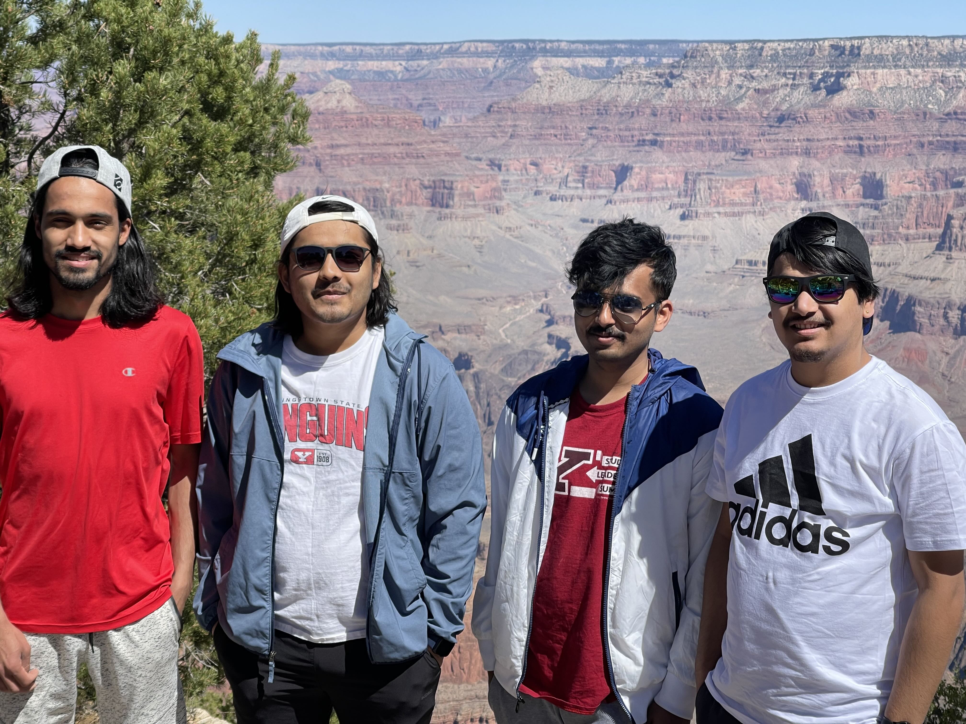 Grand Canyon