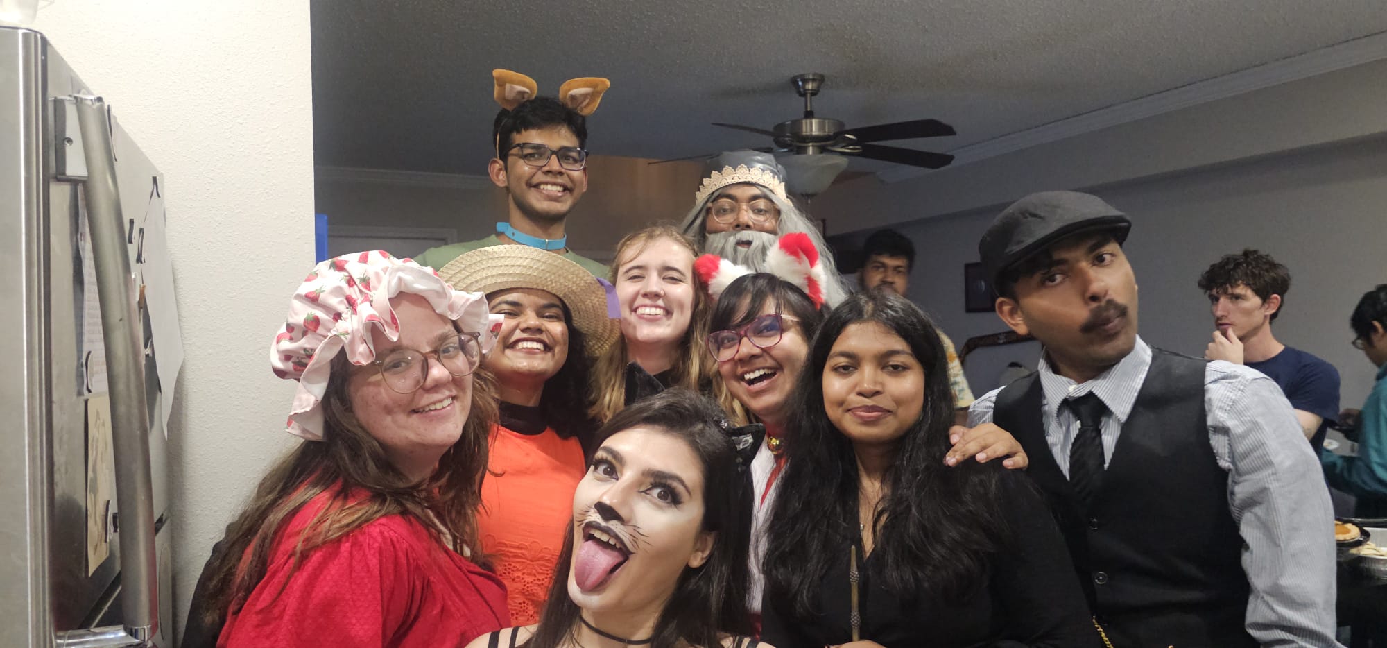 Halloween