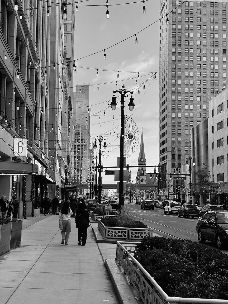 Detroit