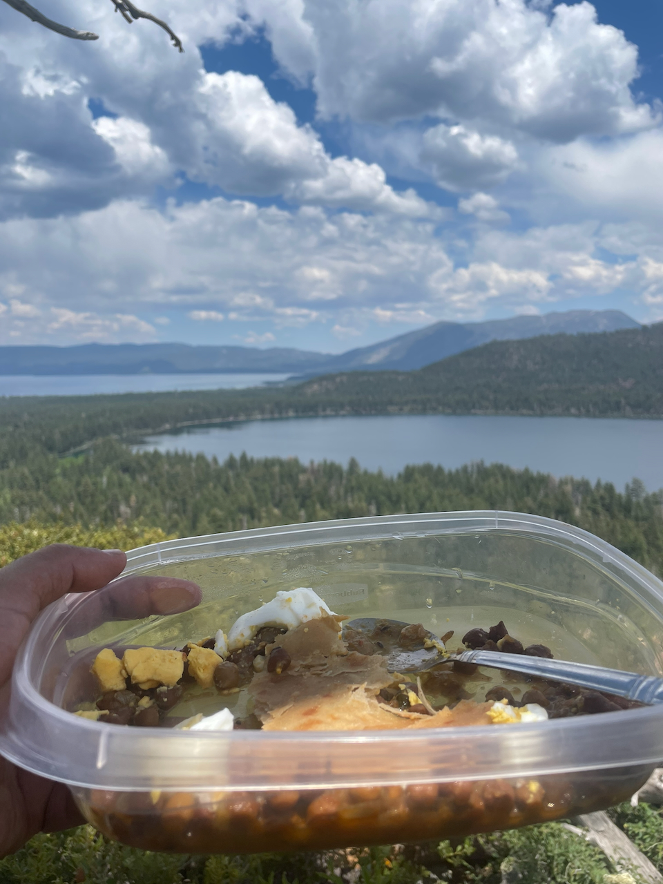 Lake Tahoe