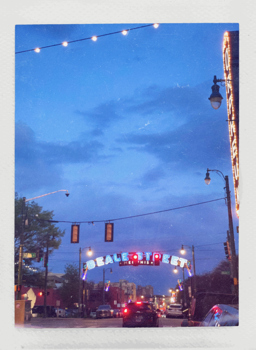 Memphis
