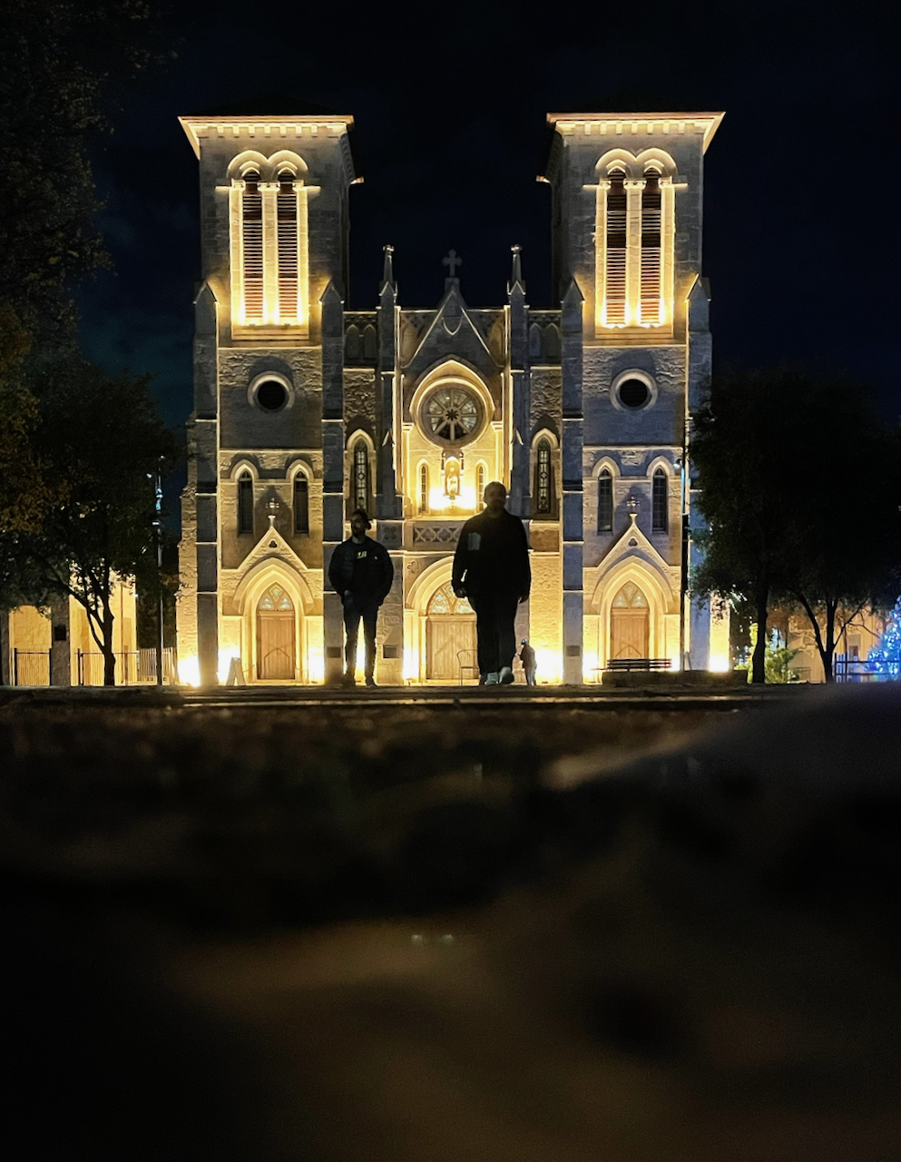 San Antonio