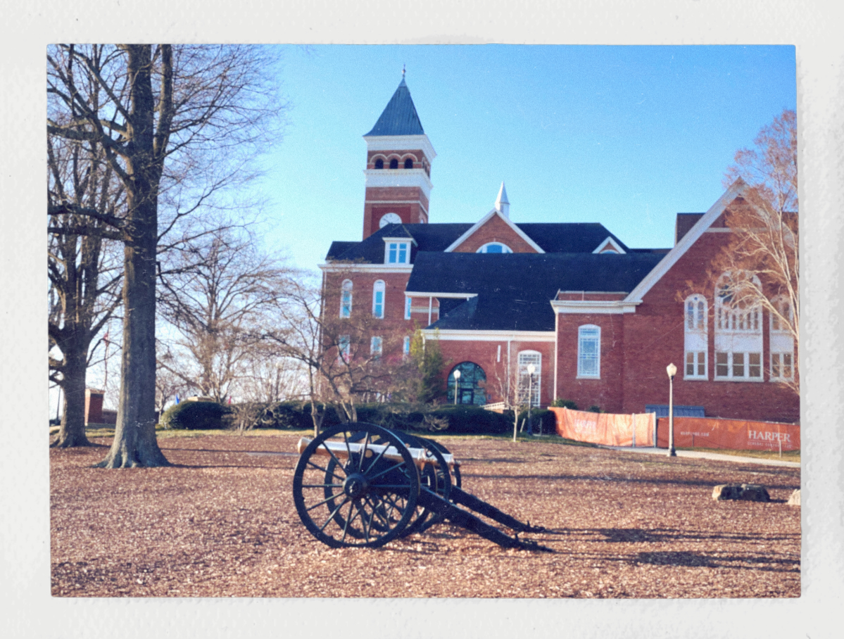 Clemson University